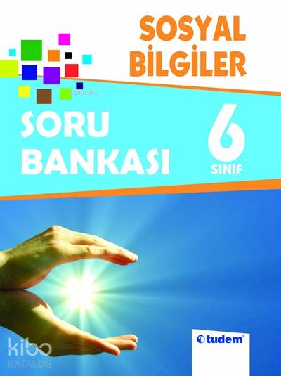 6. Sınıf Sosyal Bilgiler Soru Bankası