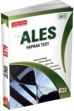 ALES Yaprak Test