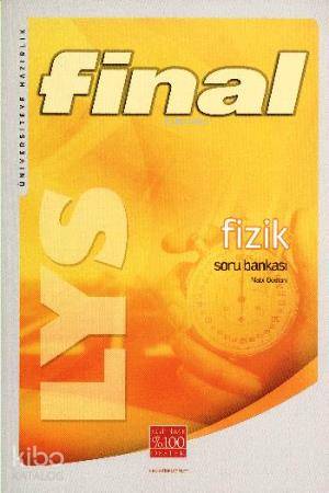 LYS Fizik Soru Bankası