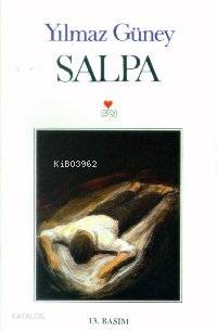 Salpa | Yılmaz Güney | Can Yayınları | 9789755100395 | 