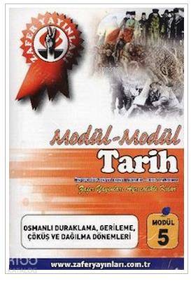 YGS - LYS Tarih Modül 5