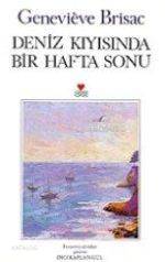 Deniz Kıyısındaki Bir Haftasonu | Genecieve Birsac | İnci Gül | Can Yayınları | 9789755108629 | 