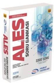  2018 ALES Soru Bankası | 2018 ALES Soru Bankası | Kolektif | Murat Yayınları | 9789944663304 