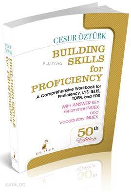 Building Skills for Proficiency
