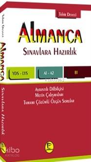 Almanca Sınavlara Hazırlık