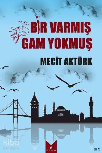  Bir Varmış Gam Yokmuş | Bir Varmış Gam Yokmuş | Mecit Aktürk | Serencam Yayınları | 9786059180269 