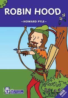  Robin Hood | Howard Pyle | Timaş Yayınları | 9799753628821 | 