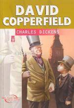  David Copperfield | Charles Dickens | Şükran Terzioğlu | Timaş Yayınları | 9799753629606 | 