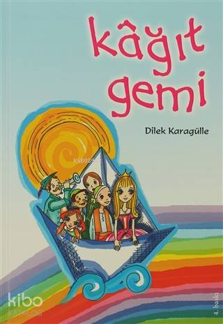 Kağıt Gemi