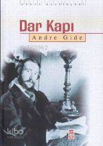  Dar Kapı | Andre Gide | Timaş Yayınları | 9799753626957 | 