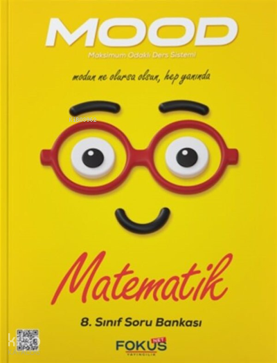 8. Sınıf Matematik Soru Bankası