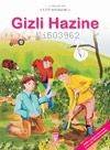  Gizli Hazine | Aisopos | Timaş Yayınları | 9799752632676 