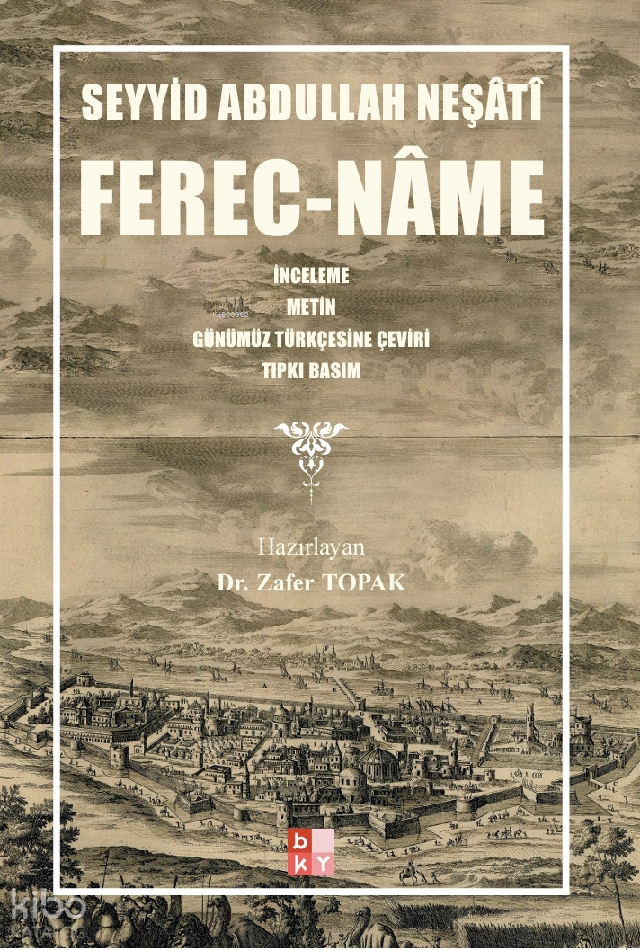 Ferec-Name