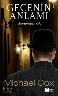  Gecenin Anlamı | Gecenin Anlamı | Michael Cox | Özlem Yüksel | Doğan Kitap | 9789759919177 