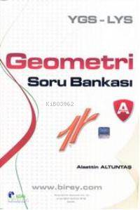 YGS - LYS Geometri A Soru Bankası