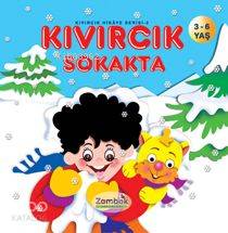 Kıvırcık Sokakta