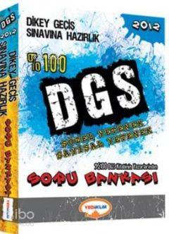 % 100 DGS Soru Bankası