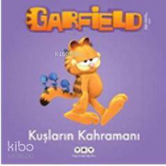  Garfield 7 Kuşların Kahramanı | Garfield 7 Kuşların Kahramanı | Jim Davis | Elif Gökteke | Yapı Kredi Yayınları ( YKY ) | 9789750822759 