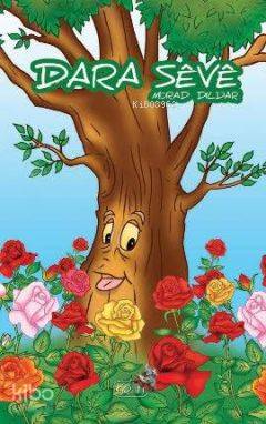  Dara Seve | Mûrad Dildar | Helin Yayınları | 9786055279127 | 