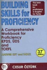 Building Skills For Proficiency + Key