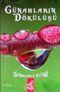  Günahların Dökülüşü | | Hadis Yayınları | 3002665100094 | 