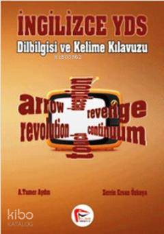 İngilizce YDS Dilbilgisi ve Kelime Kılavuzu