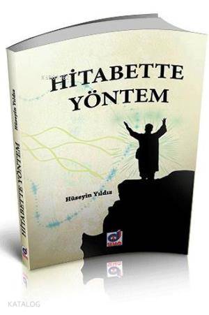  Hitabette Yöntem | Hitabette Yöntem | Hüseyin Yıldız | Dua Yayıncılık | 9786054772025 