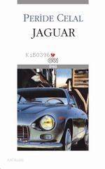  Jaguar | Peride Celal | Can Yayınları | 9789755106595 | 
