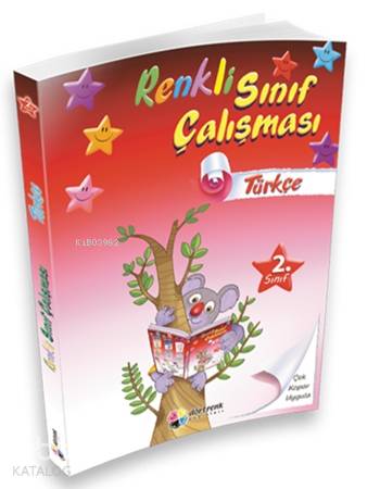 2. Sınıf Türkçe