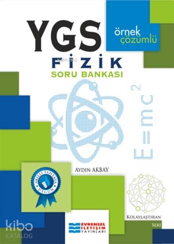 YGS Fizik Soru Bankası