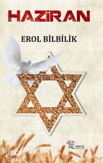  Haziran | Haziran | Erol Bilbilik | Nergiz Yayınları | 9789756238448 