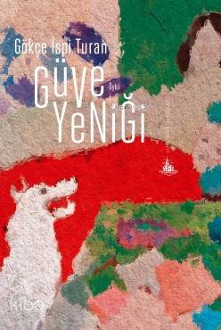  Güve Yeniği | Gökçe İspi Turan | Yitik Ülke Yayınları | 9786054841899 | 