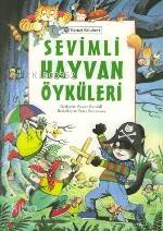 Sevimli Hayvan Öyküleri | Sevimli Hayvan Öyküleri | Ronne Randall | Aslı Kurtsoy Hısım | Remzi Kitabevi | 9789751410047 