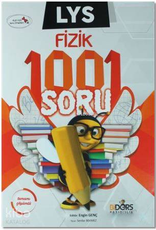 LYS Fizik 1001 Soru