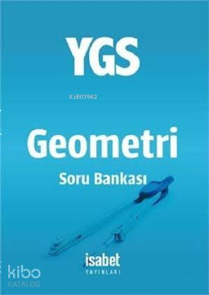 YGS Geometri Soru Bankası