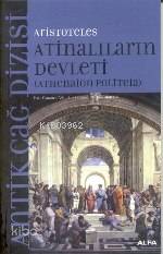 Atinalıların Devleti; Athenaıon Polıteıa
