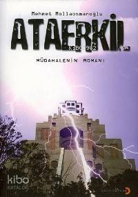  Ataerkil Müdahalenin Romanı | Ataerkil Müdahalenin Romanı | Mehmet Mollaosmanoğlu | Cinius Yayınları | 9789944126076 
