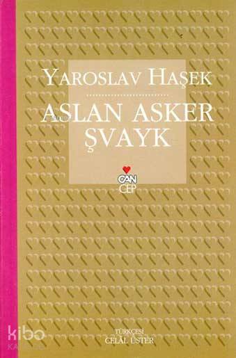 Aslan Asker Şvayk