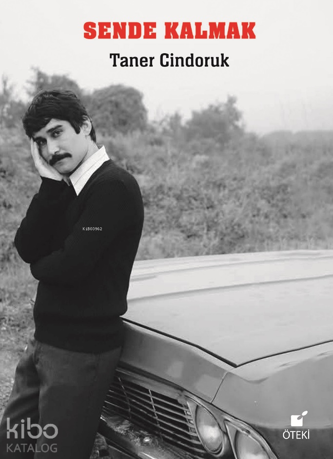 Sende Kalmak