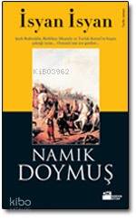  İsyan İsyan | Namık Doymuş | Doğan Kitap | 9789759915070 | 