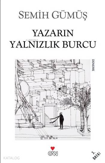 Yazarın Yalnızlık Burcu