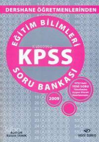 Kpss Eğitim Bilimleri Soru Bankası