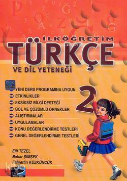 İlköğretim 2 Türkçe ve Dil Yeteneği