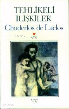 Tehlikeli İlişkiler