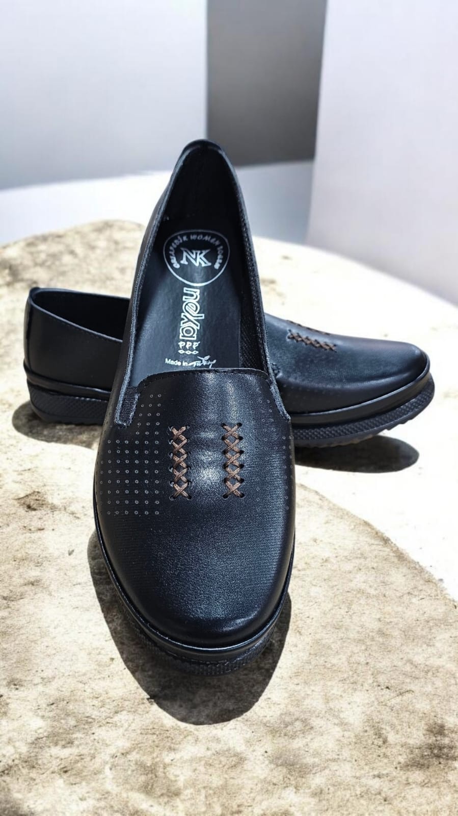  Ayakkabı Bayan 41 | Neka Toptan Ayakkabı | 3999552676313 | 