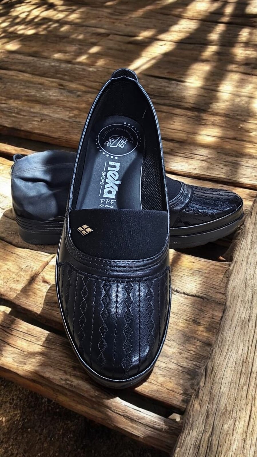  Ayakkabı Bayan 41 | Neka Toptan Ayakkabı | 3999552676733 | 