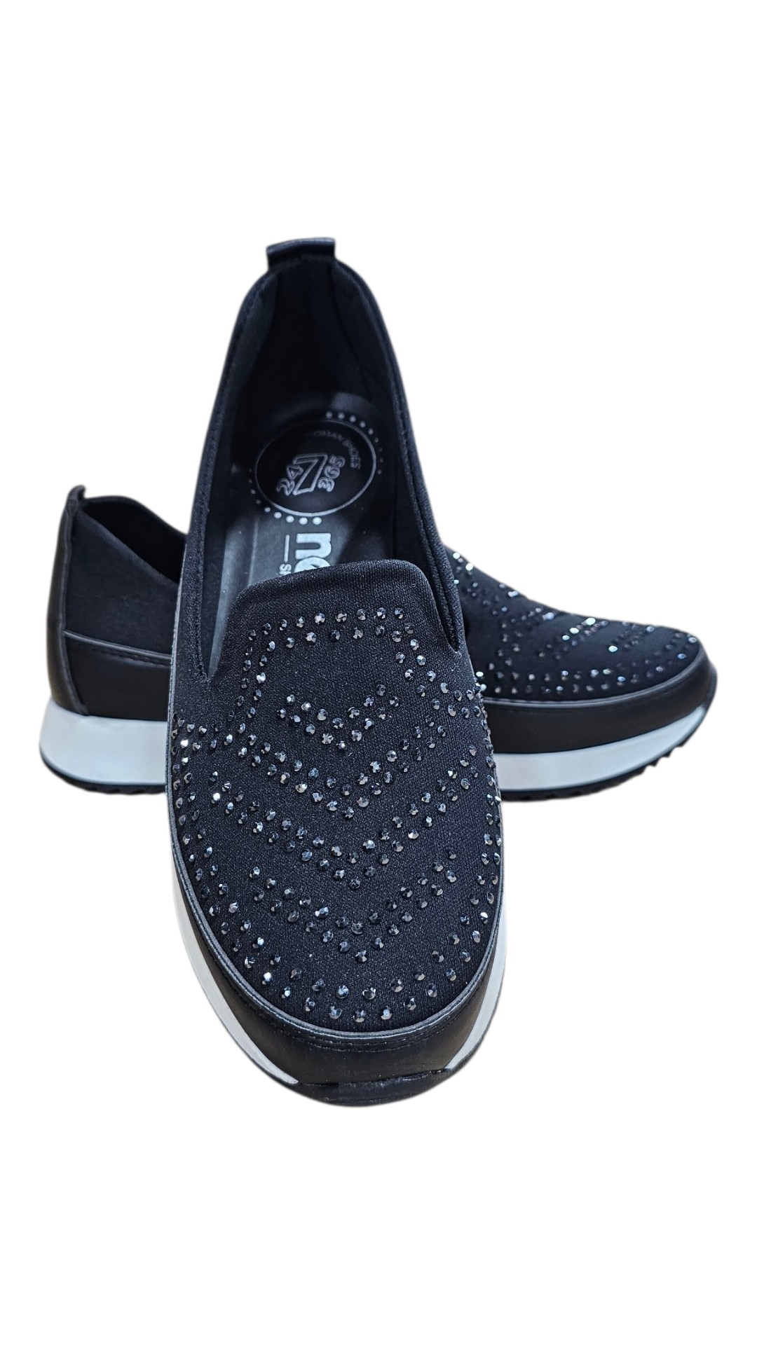  Ayakkabı Bayan P 38 | Neka Toptan Ayakkabı | 3999552680280 | 