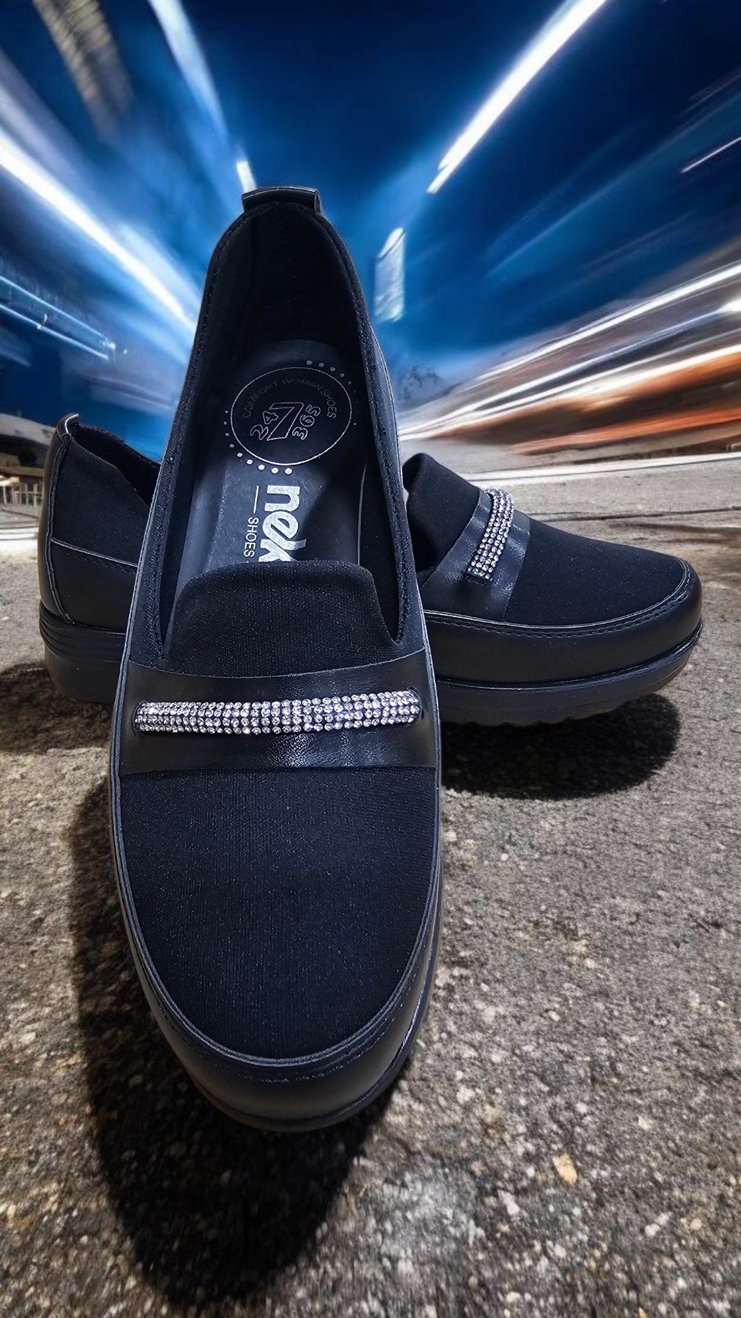  Ayakkabı Bayan 40 | Neka Toptan Ayakkabı | 3999552677198 | 