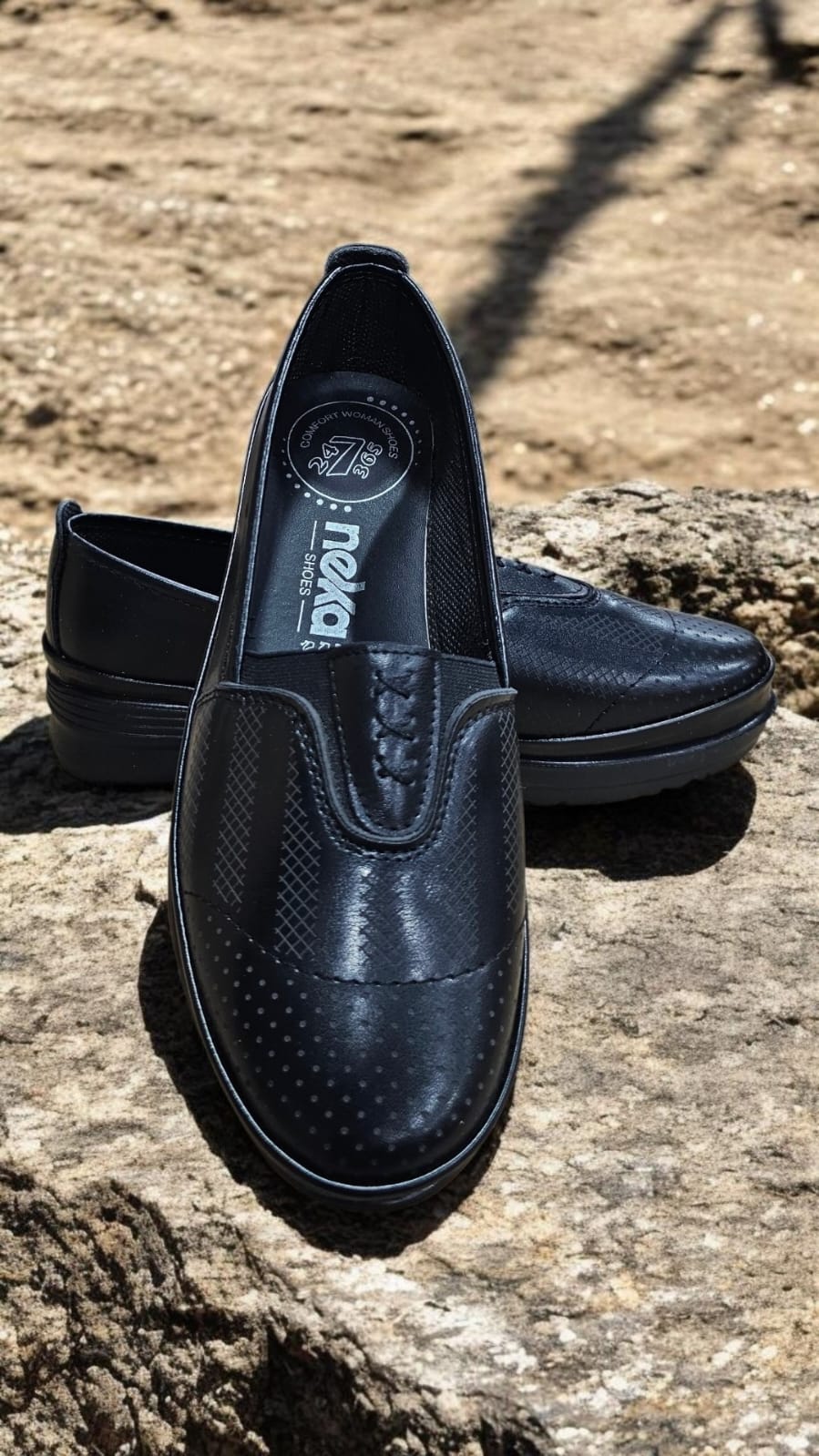  Ayakkabı Bayan 40 | Neka Toptan Ayakkabı | 3999552676122 | 