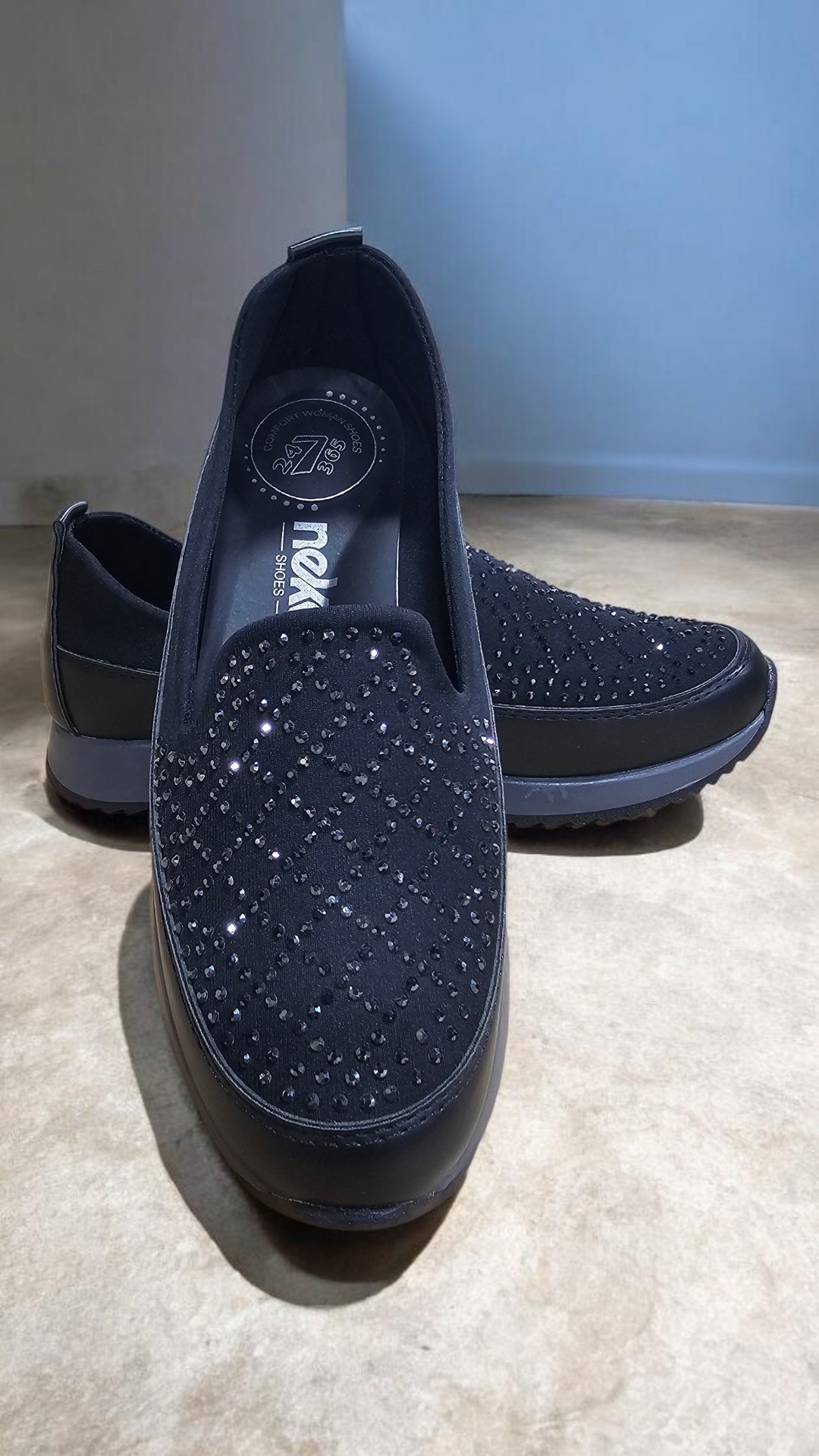  Ayakkabı Bayan 38 | Neka Toptan Ayakkabı | 3999552677273 | 